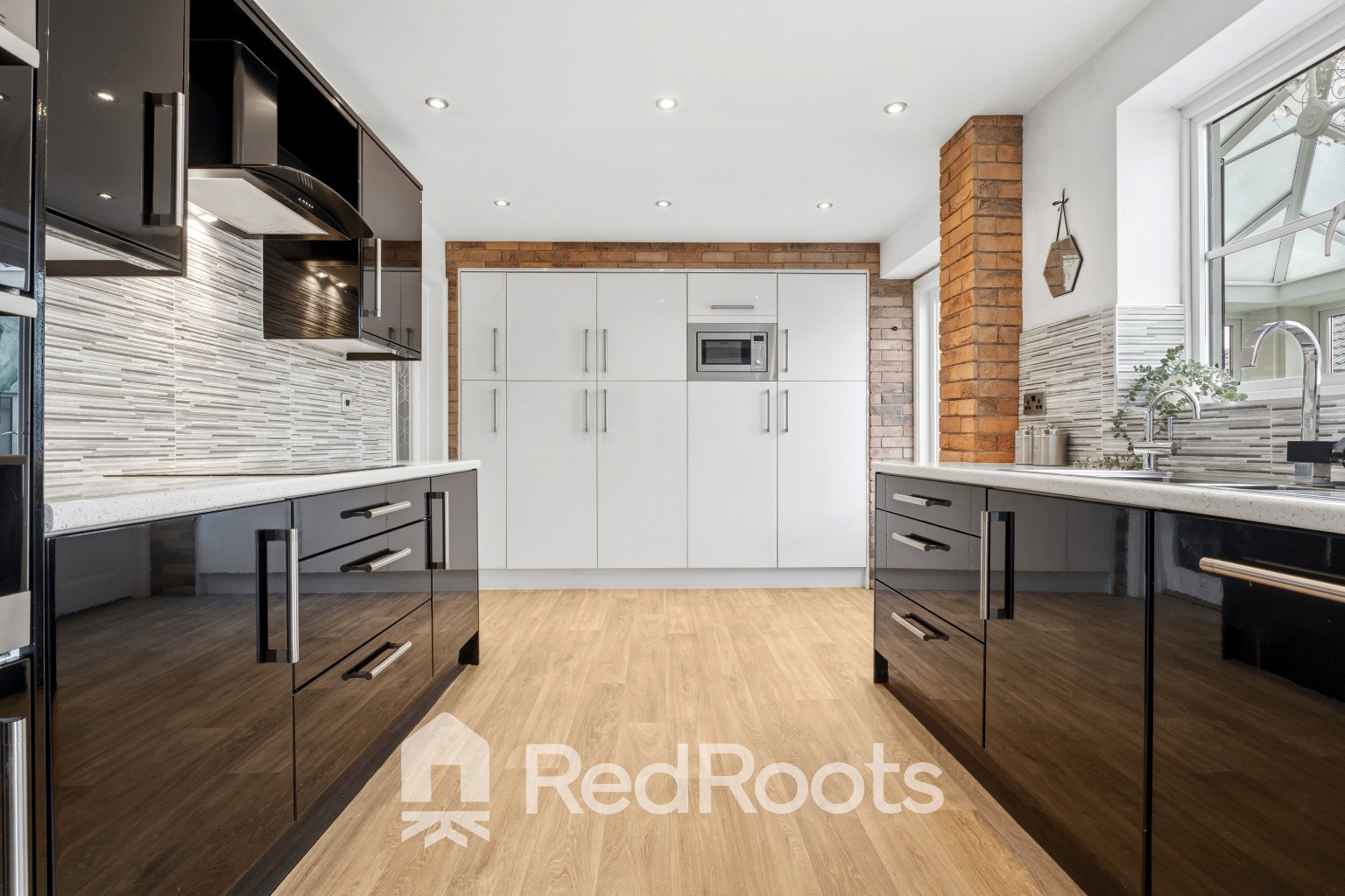4 bed detached house for sale in Brackendale Road, Thornes, WF2  - Property Image 3