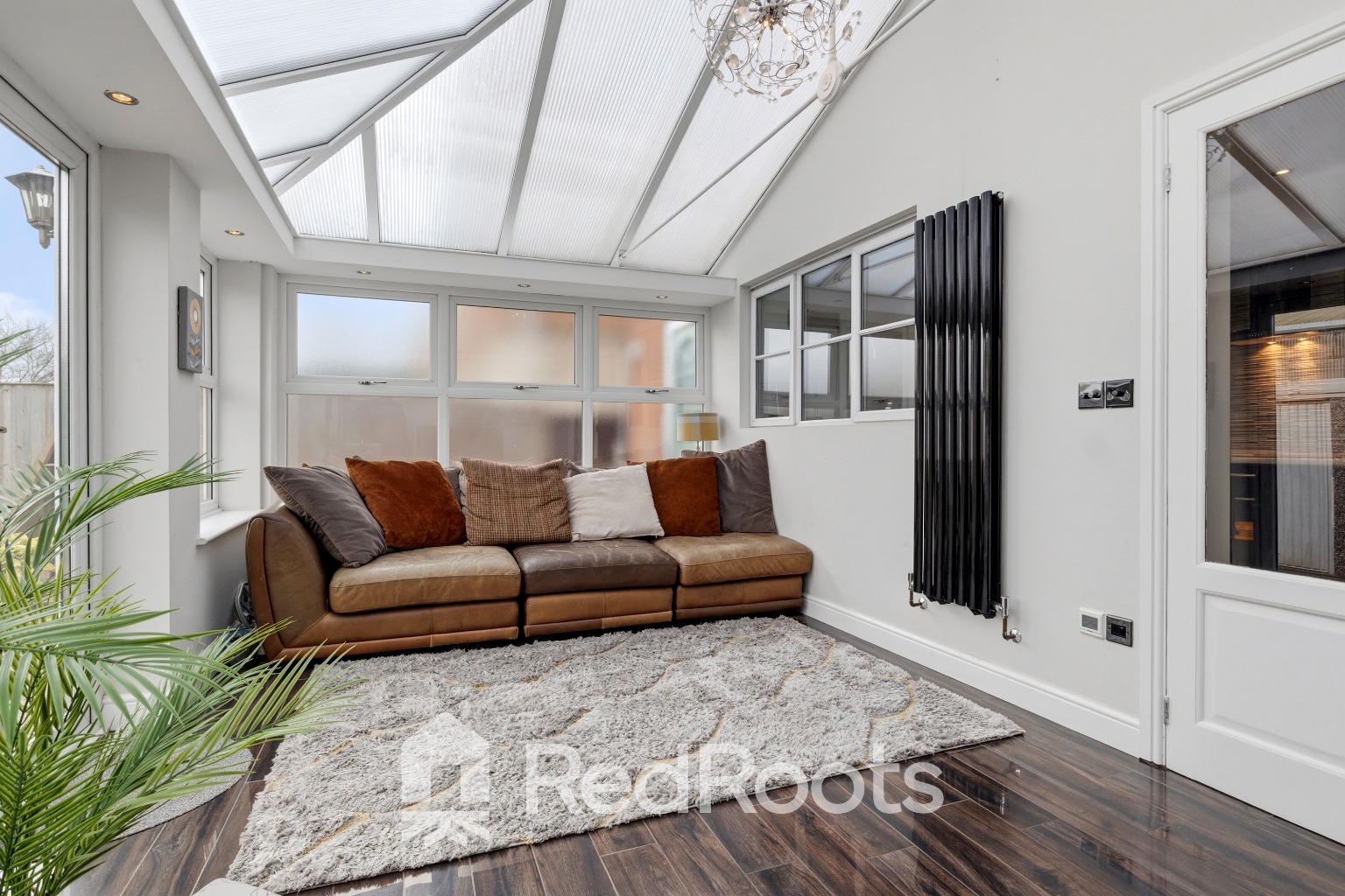 4 bed detached house for sale in Brackendale Road, Thornes, WF2  - Property Image 5