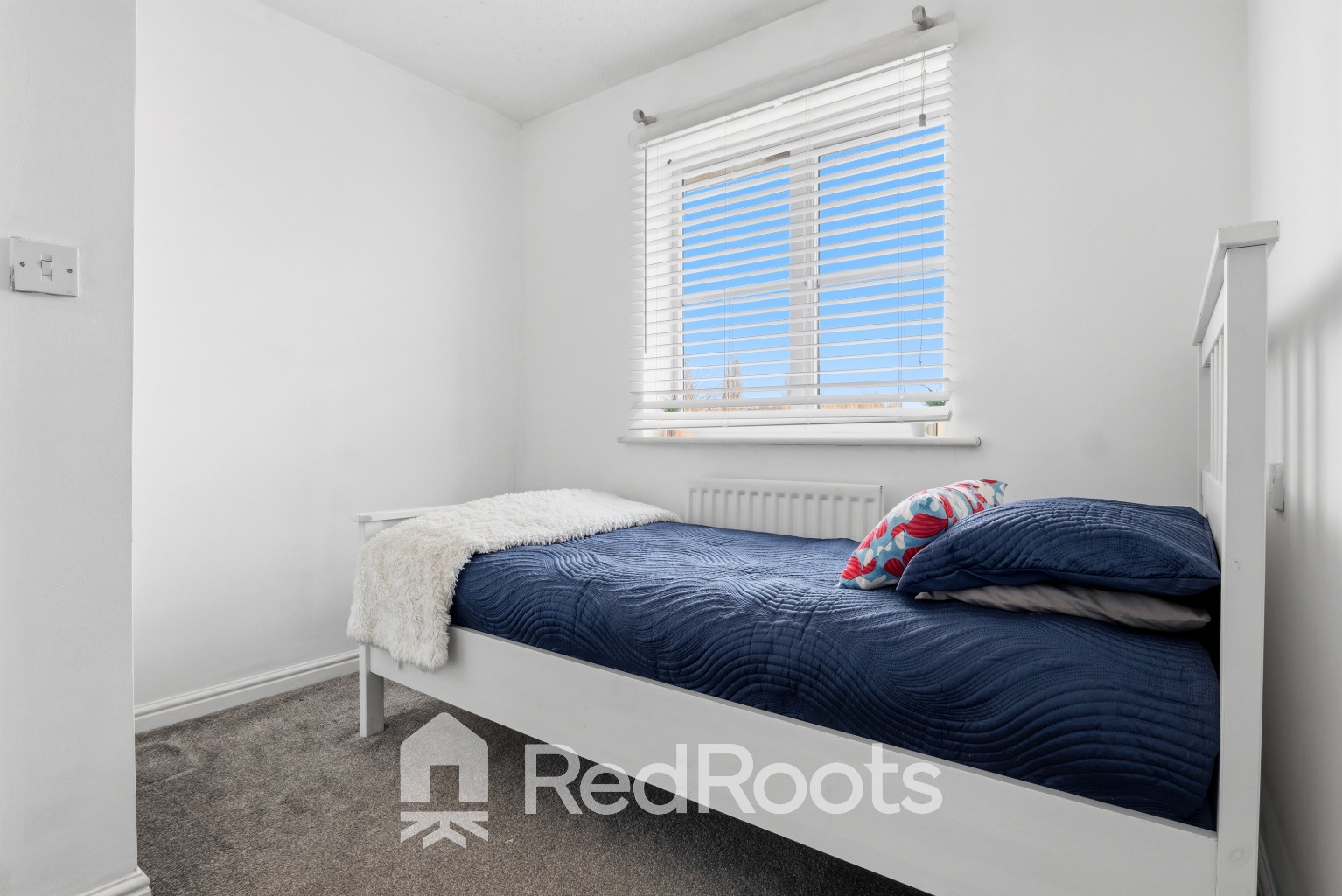 4 bed detached house for sale in Brackendale Road, Thornes, WF2  - Property Image 12