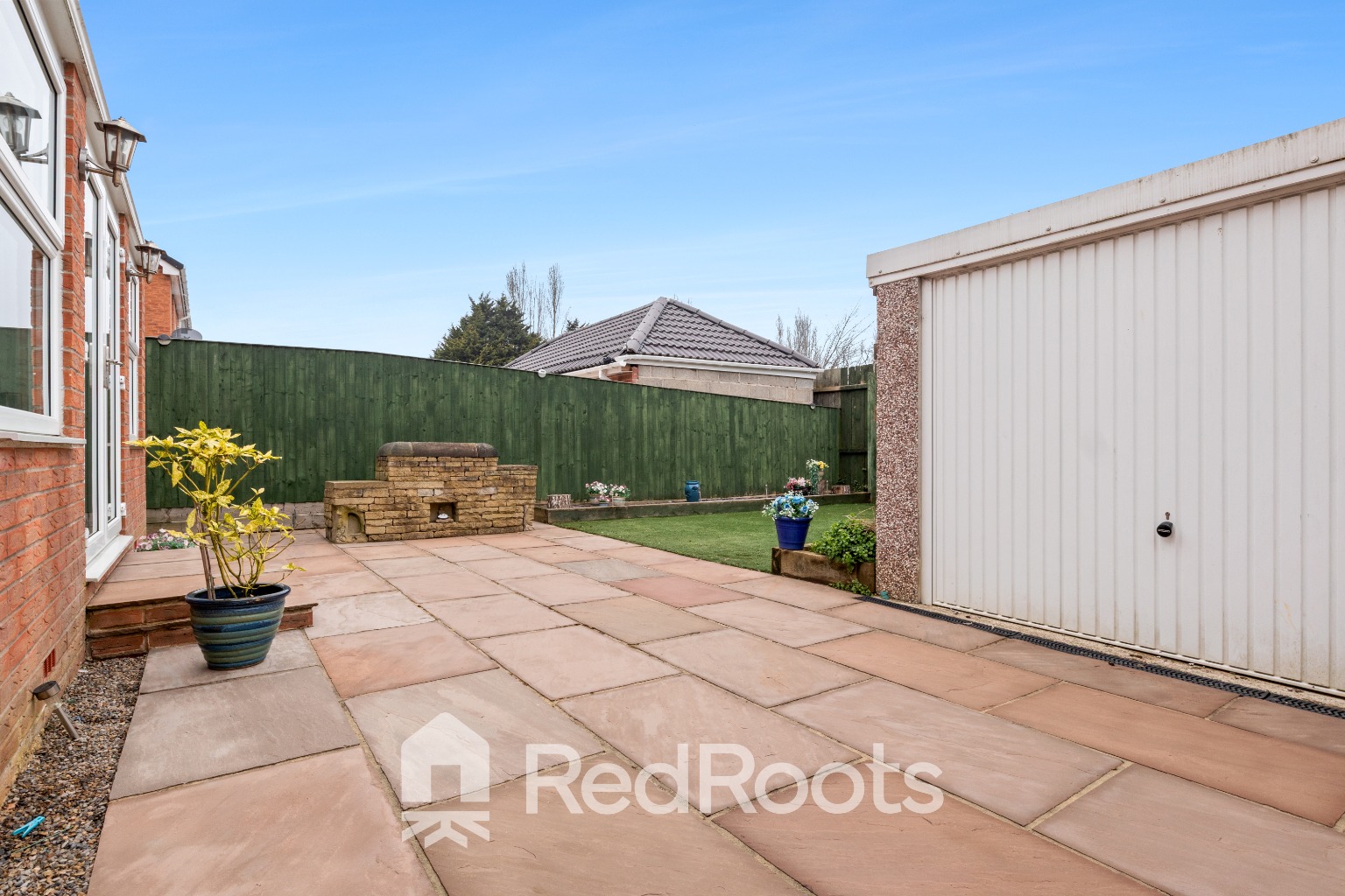 4 bed detached house for sale in Brackendale Road, Thornes, WF2  - Property Image 19