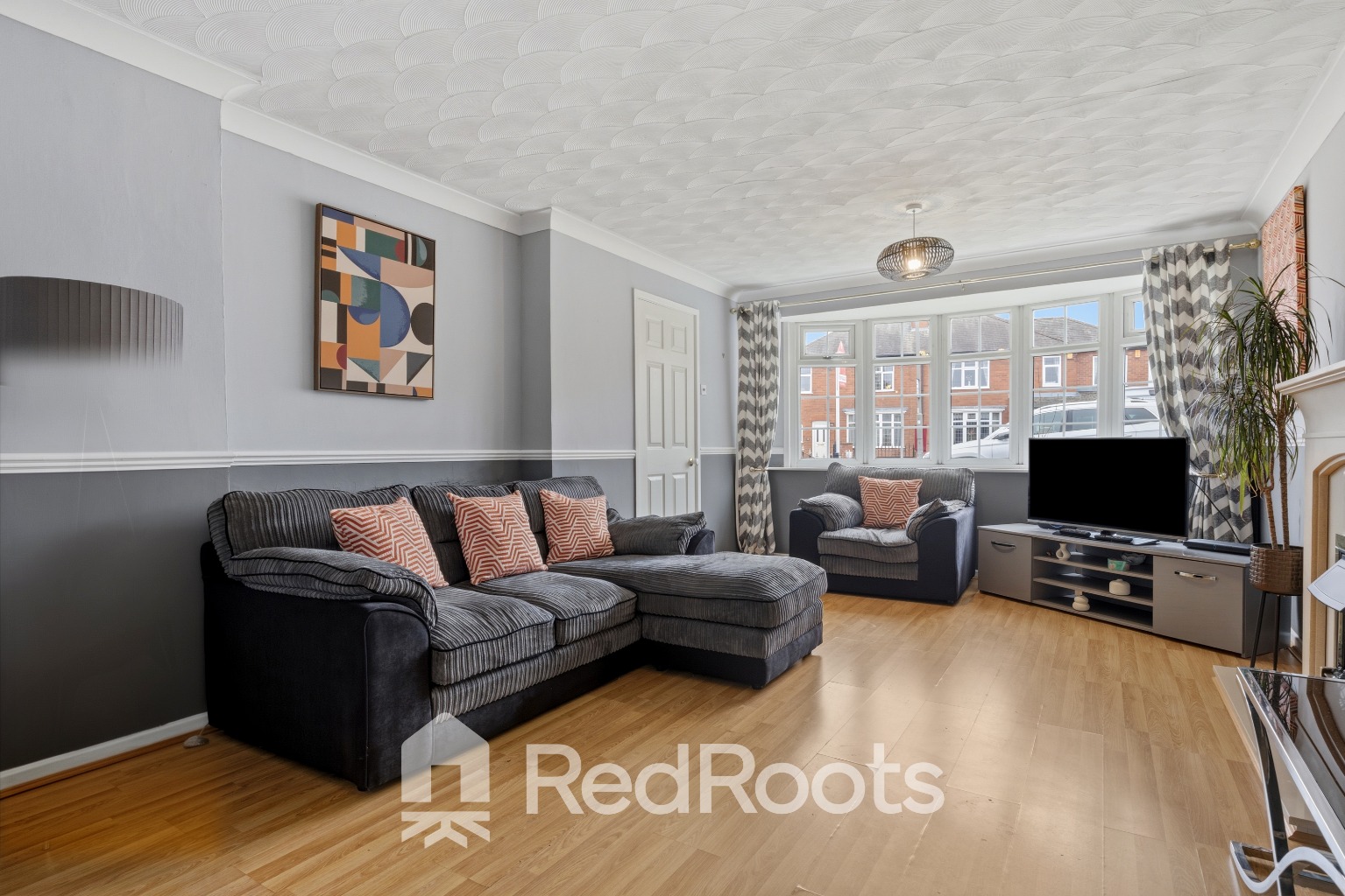 3 bed detached house for sale in Newton Lane, Outwood, WF1 - Property Image 4