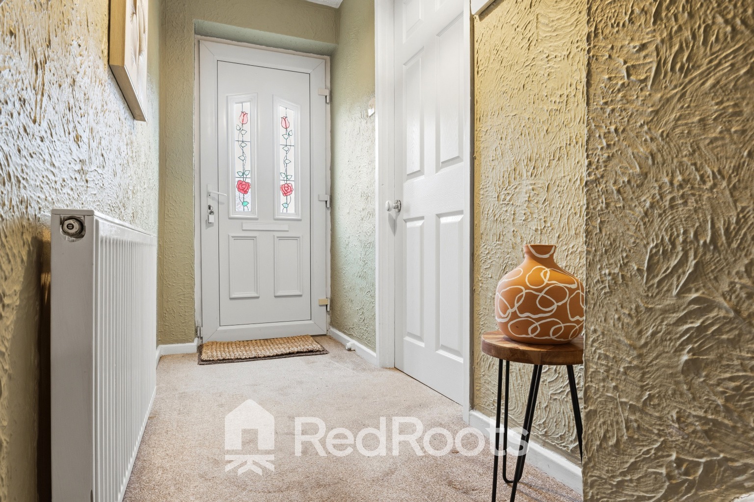 3 bed detached house for sale in Newton Lane, Outwood, WF1 - Property Image 2