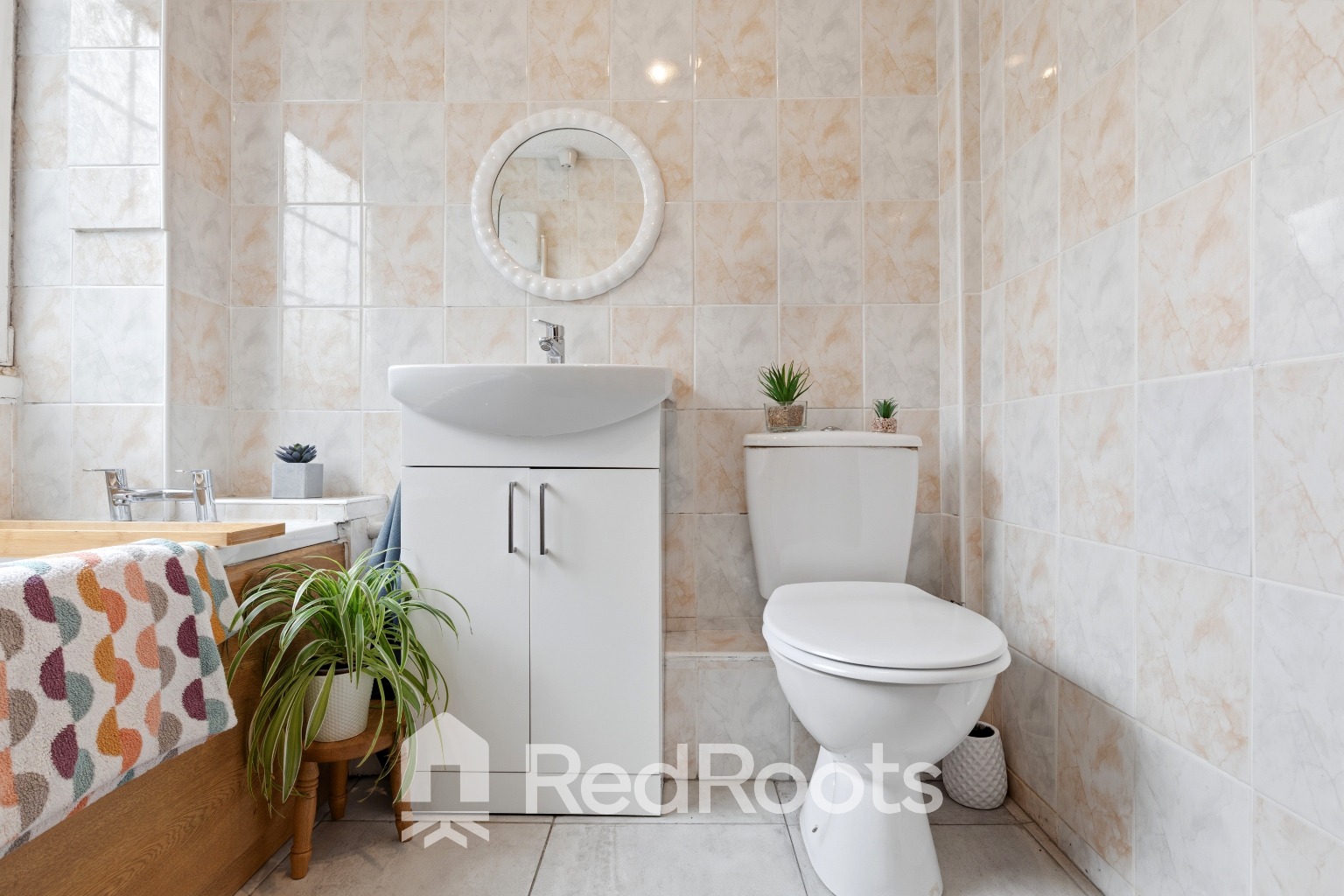 3 bed detached house for sale in Newton Lane, Outwood, WF1 - Property Image 8