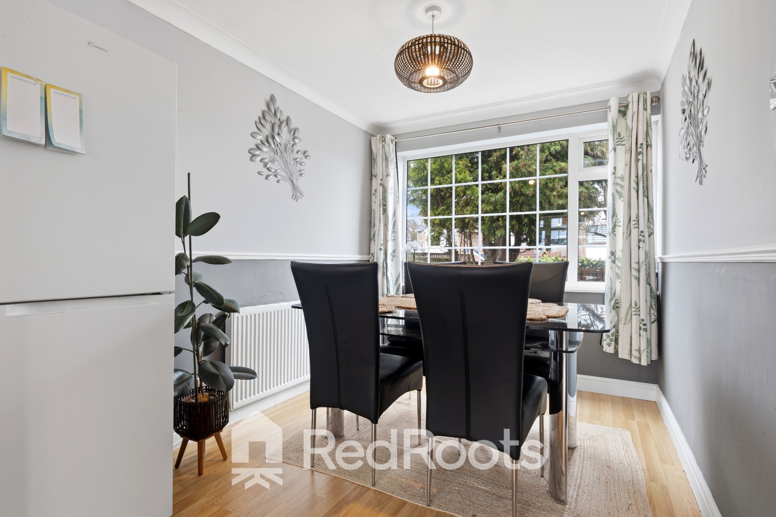 3 bed detached house for sale in Newton Lane, Outwood, WF1 - Property Image 5