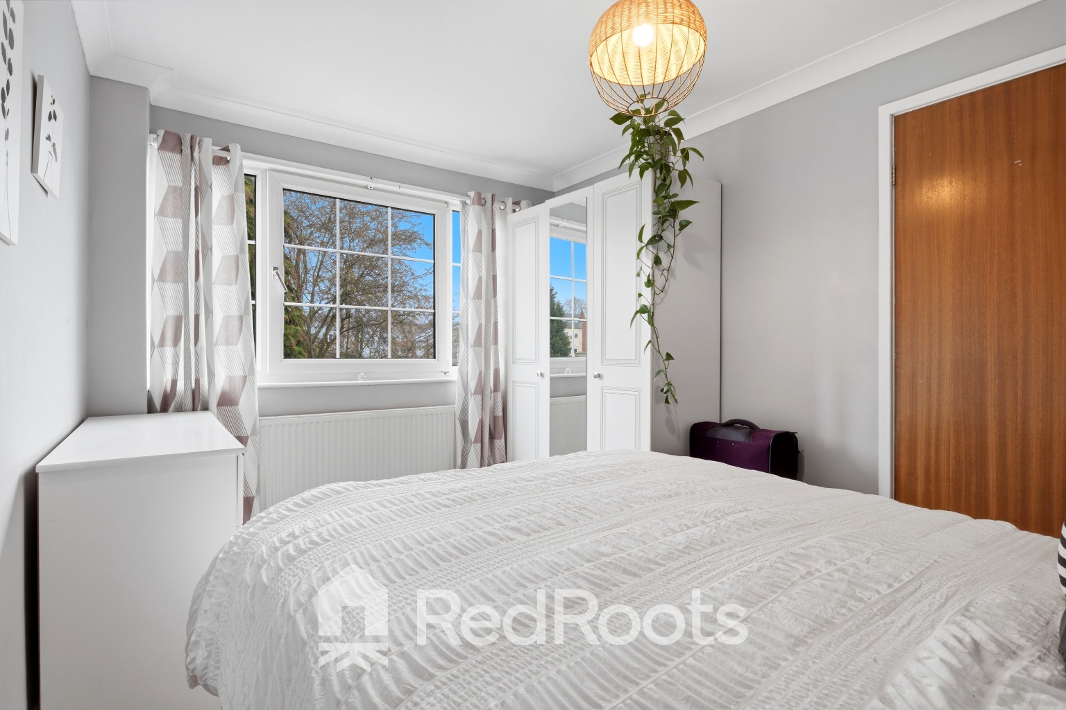 3 bed detached house for sale in Newton Lane, Outwood, WF1 - Property Image 11