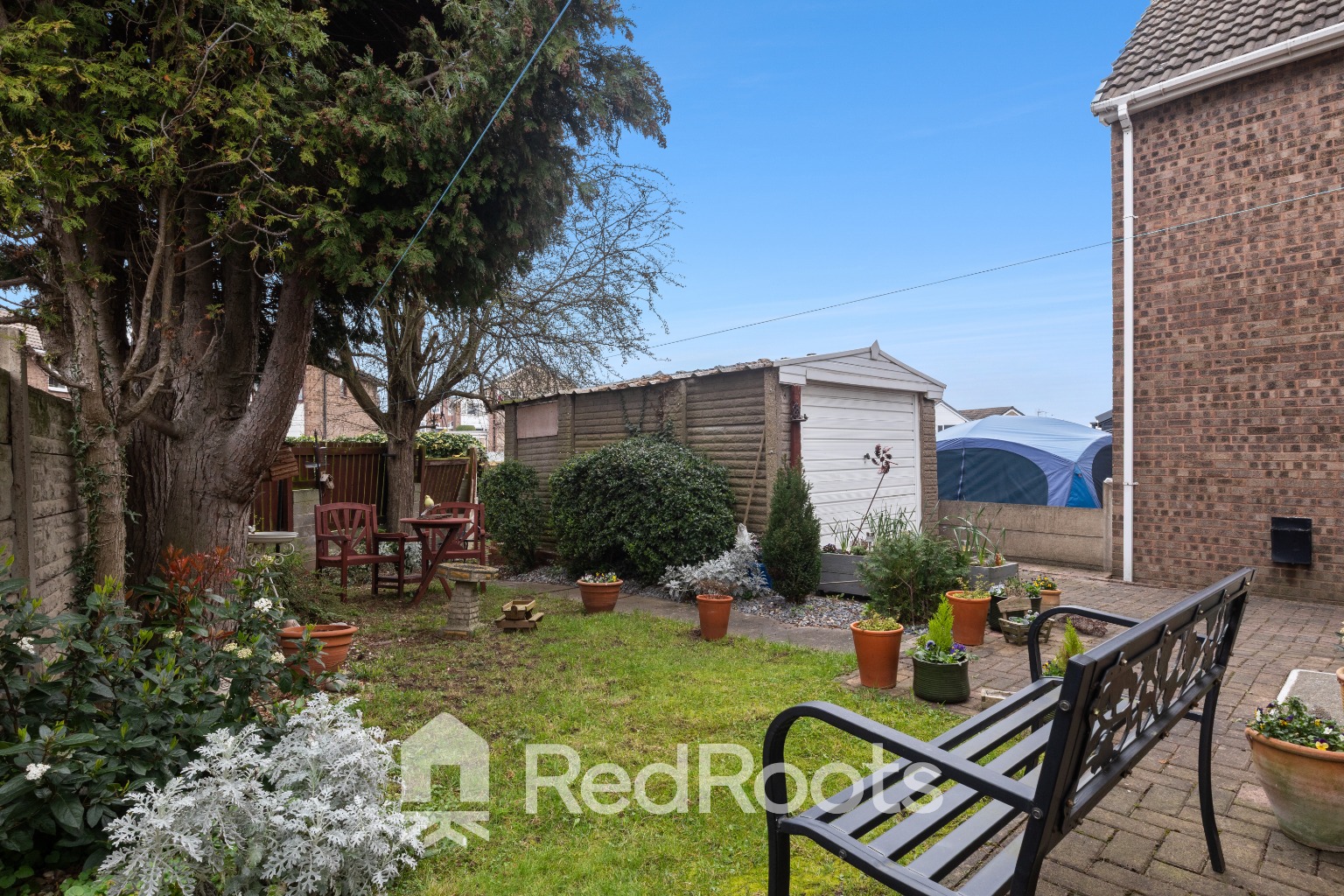 3 bed detached house for sale in Newton Lane, Outwood, WF1 - Property Image 13