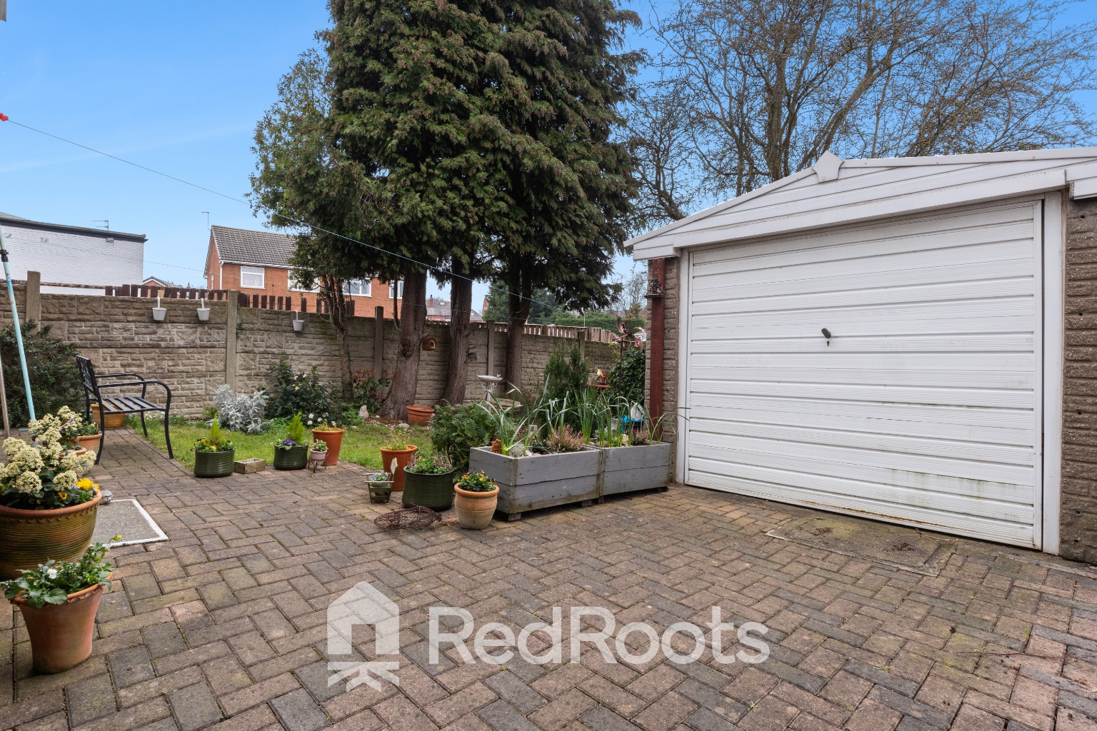 3 bed detached house for sale in Newton Lane, Outwood, WF1 - Property Image 14