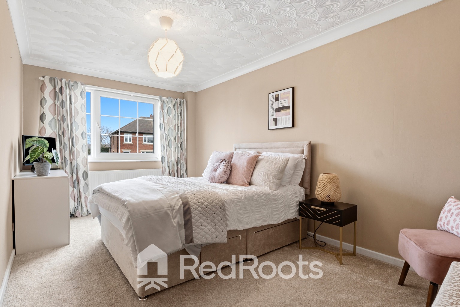 3 bed detached house for sale in Newton Lane, Outwood, WF1 - Property Image 10