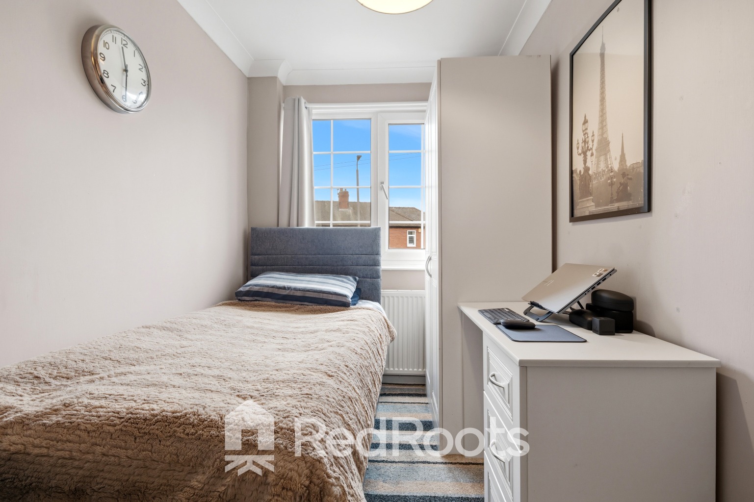 3 bed detached house for sale in Newton Lane, Outwood, WF1 - Property Image 12