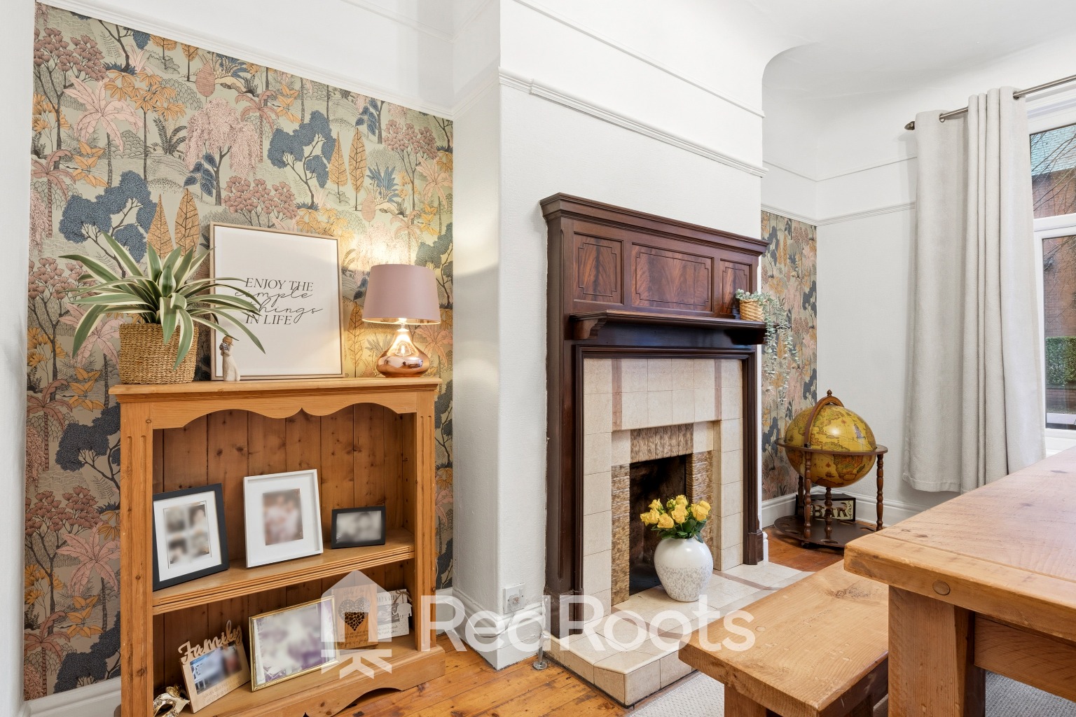 4 bed semi-detached house for sale in Oxford Road, St John's  - Property Image 5