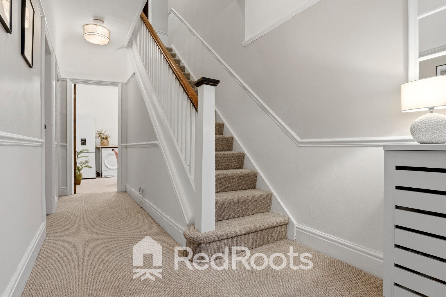 4 bed semi-detached house for sale in Oxford Road, St John's  - Property Image 3