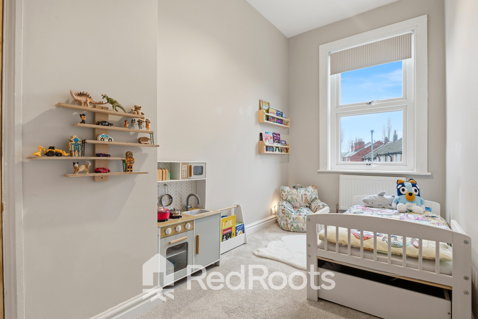 4 bed semi-detached house for sale in Oxford Road, St John's  - Property Image 14