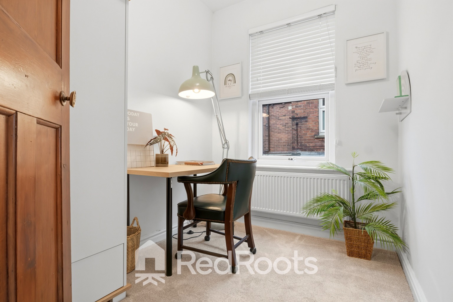 4 bed semi-detached house for sale in Oxford Road, St John's  - Property Image 15