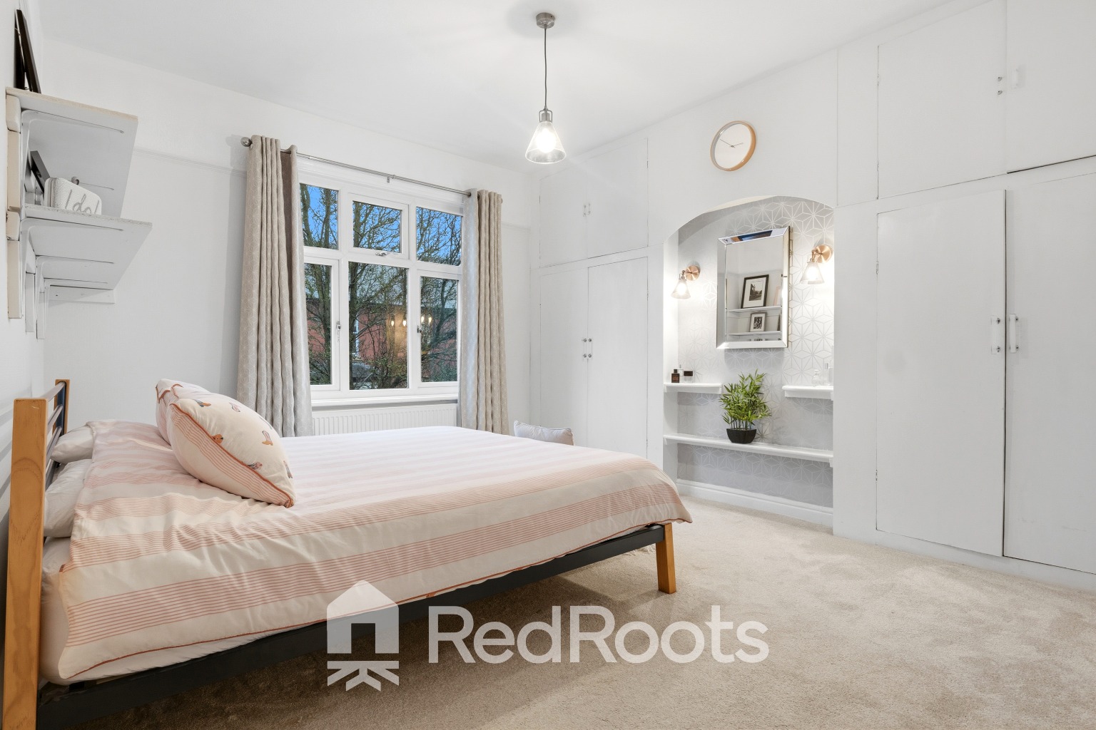 4 bed semi-detached house for sale in Oxford Road, St John's  - Property Image 13