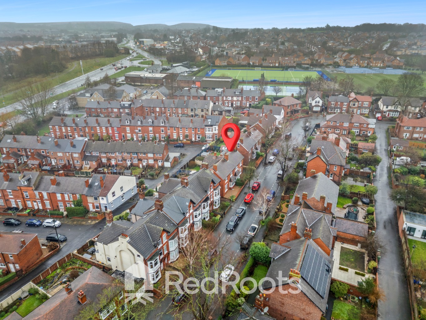 4 bed semi-detached house for sale in Oxford Road, St John's  - Property Image 20