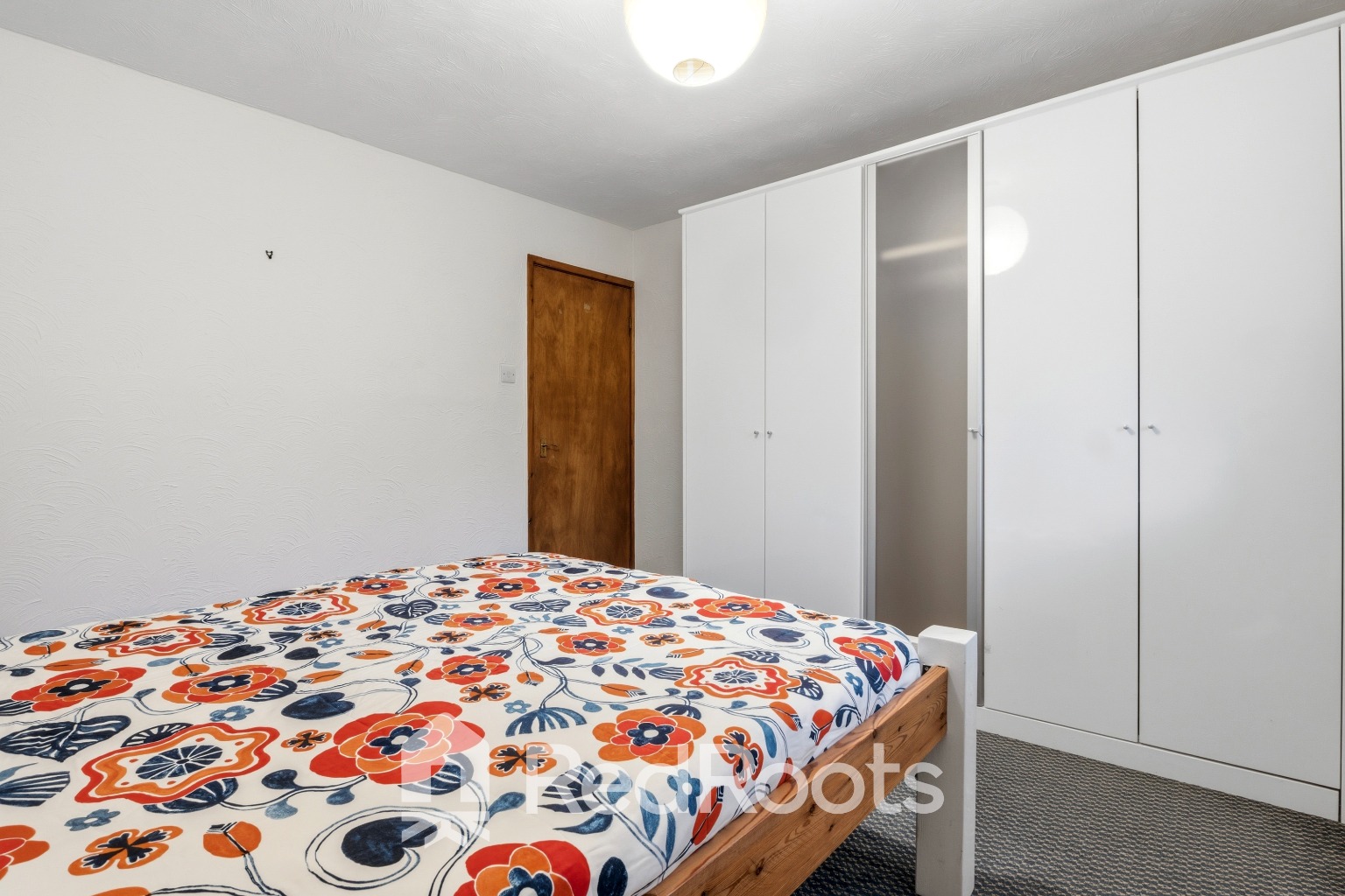 3 bed terraced house for sale in 3 Black Carr Lodge, Lofthouse  - Property Image 4