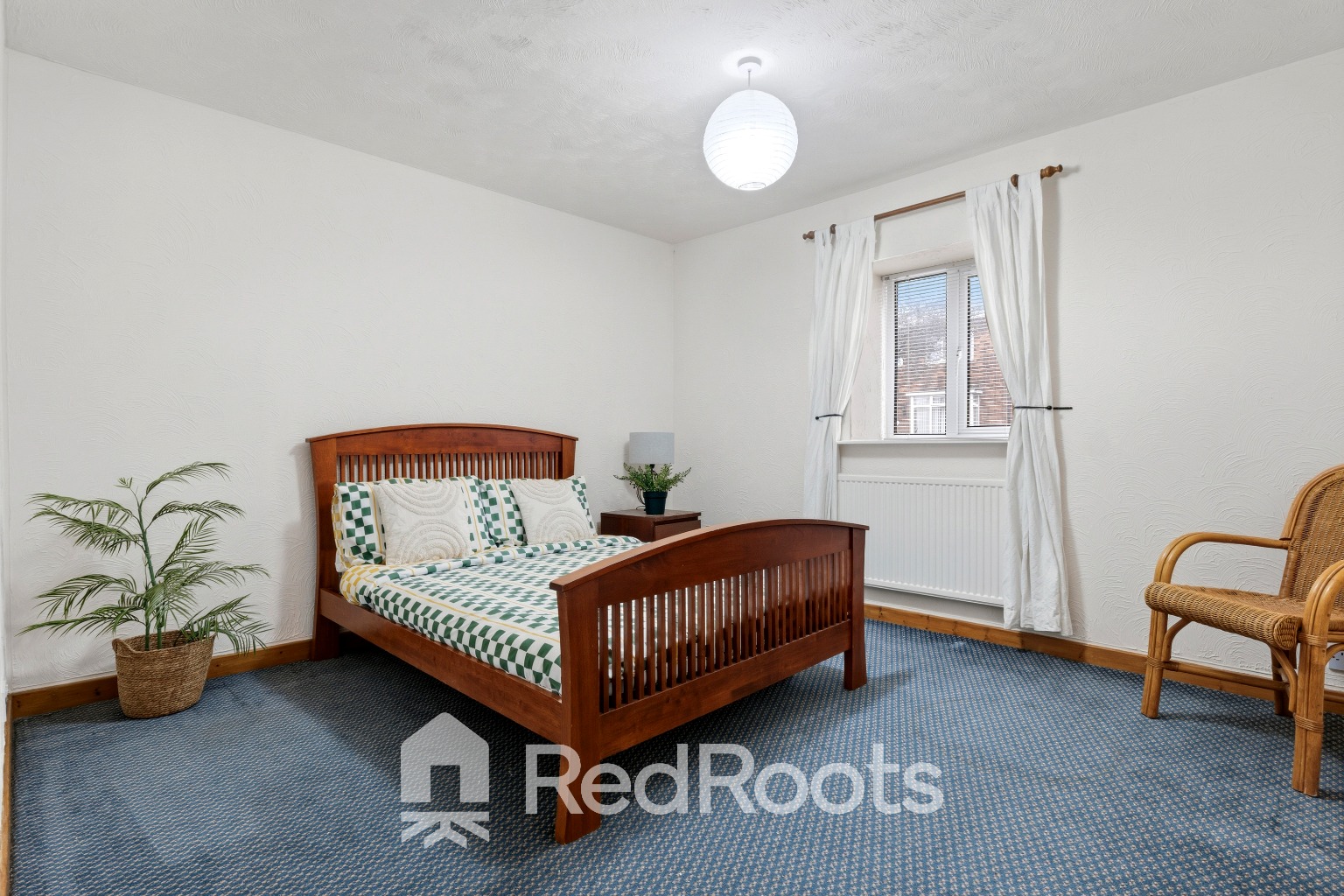 3 bed terraced house for sale in 3 Black Carr Lodge, Lofthouse  - Property Image 5