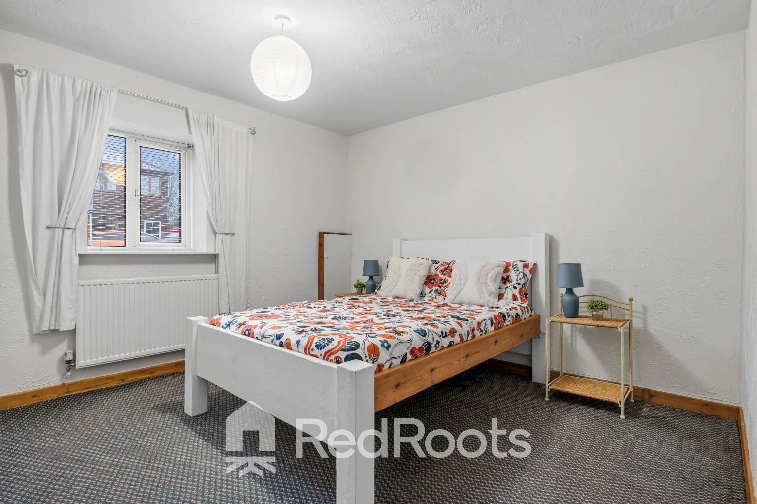 3 bed terraced house for sale in 3 Black Carr Lodge, Lofthouse  - Property Image 3
