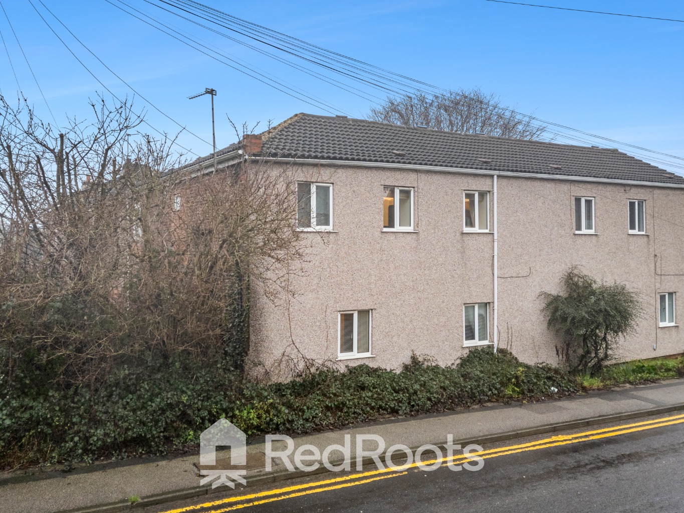 3 bed terraced house for sale in 3 Black Carr Lodge, Lofthouse  - Property Image 14