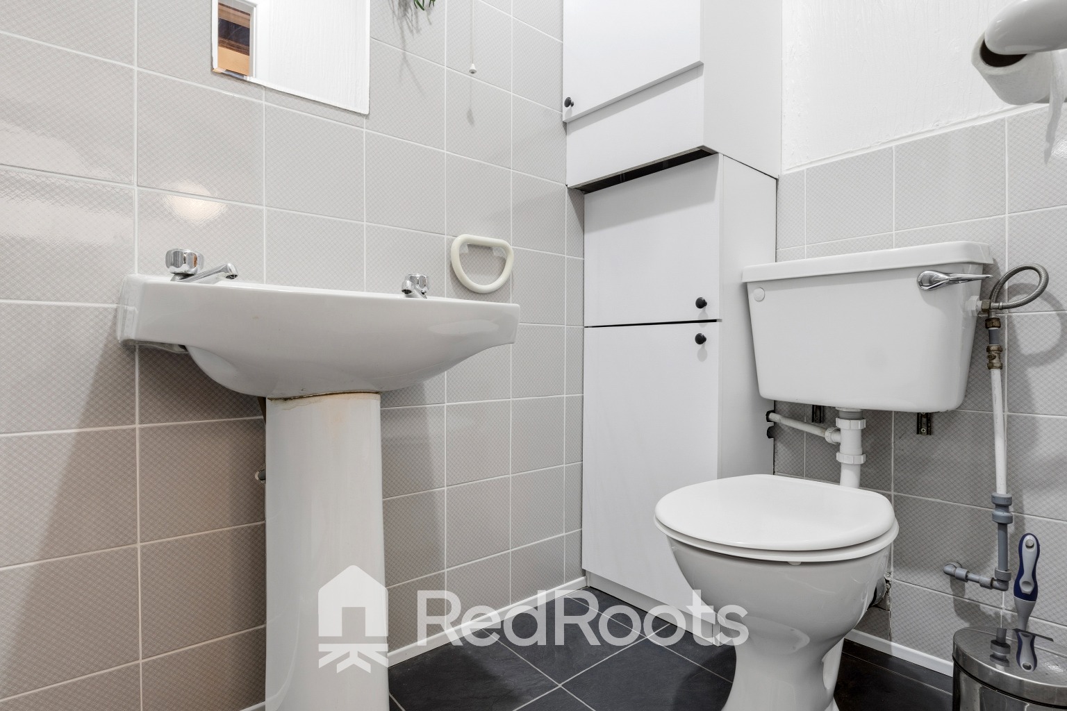 3 bed terraced house for sale in 3 Black Carr Lodge, Lofthouse  - Property Image 13