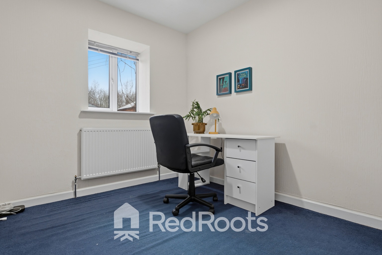 3 bed terraced house for sale in 3 Black Carr Lodge, Lofthouse  - Property Image 11