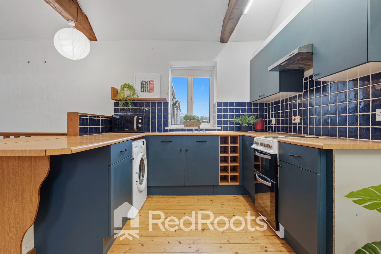 3 bed terraced house for sale in 3 Black Carr Lodge, Lofthouse  - Property Image 8
