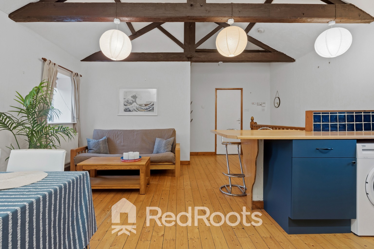 3 bed terraced house for sale in 3 Black Carr Lodge, Lofthouse  - Property Image 10