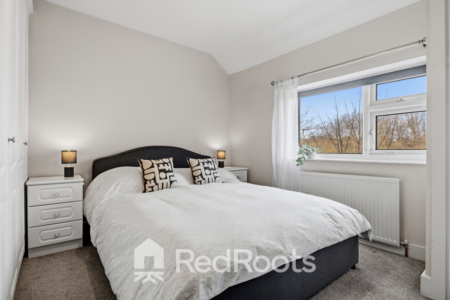 3 bed terraced house for sale in Barnes Avenue, Wrenthorpe  - Property Image 6