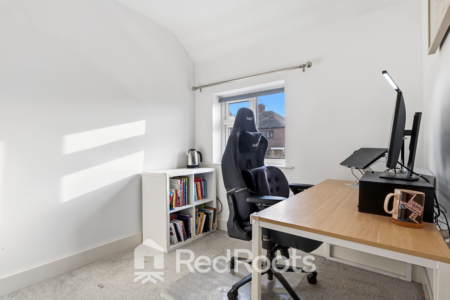 3 bed terraced house for sale in Barnes Avenue, Wrenthorpe  - Property Image 8