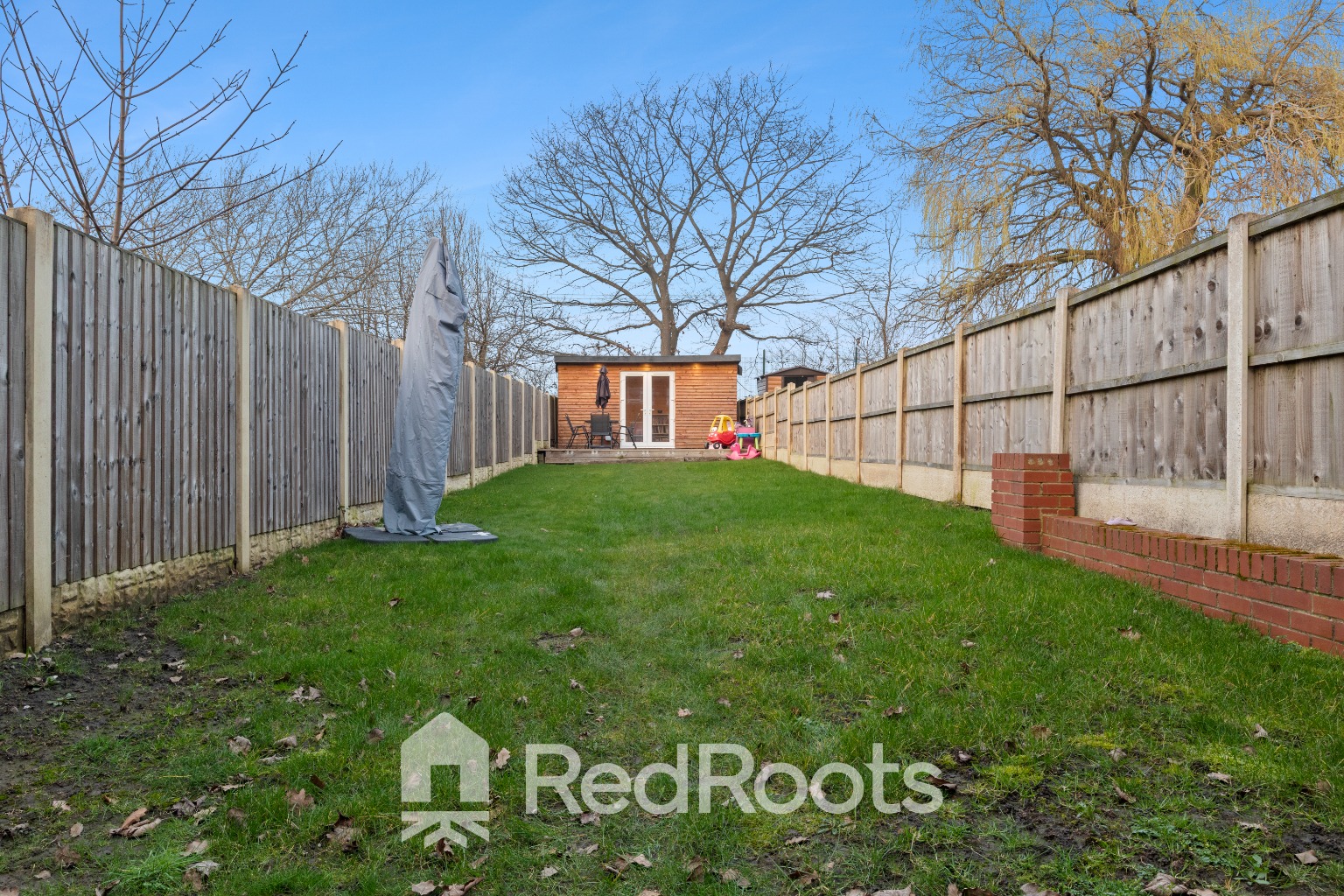 3 bed terraced house for sale in Barnes Avenue, Wrenthorpe  - Property Image 11