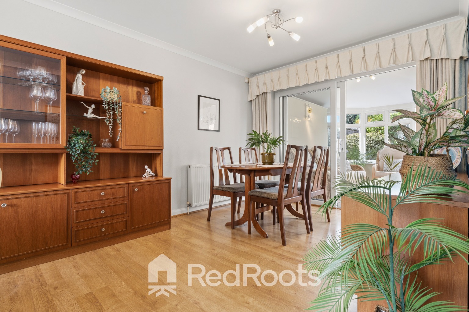 3 bed semi-detached house for sale in The Orchard, Wrenthorpe, WF2  - Property Image 3