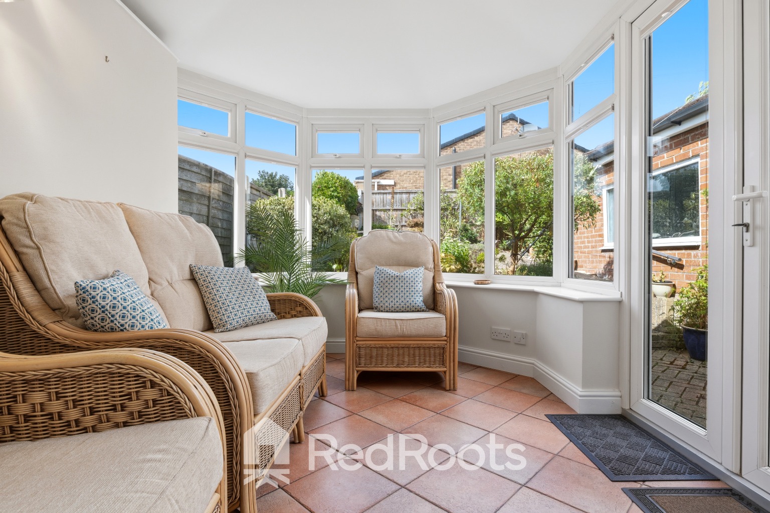 3 bed semi-detached house for sale in The Orchard, Wrenthorpe, WF2  - Property Image 4