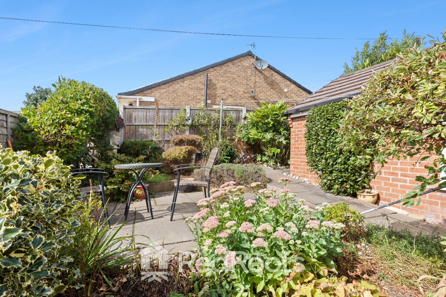 3 bed semi-detached house for sale in The Orchard, Wrenthorpe, WF2  - Property Image 10