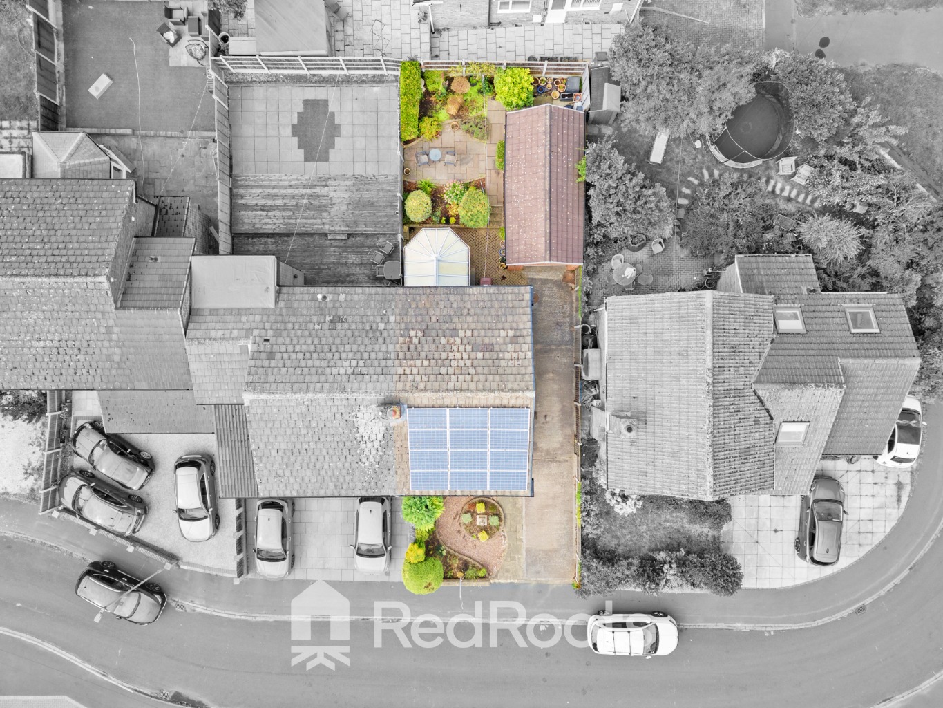 3 bed semi-detached house for sale in The Orchard, Wrenthorpe, WF2  - Property Image 12