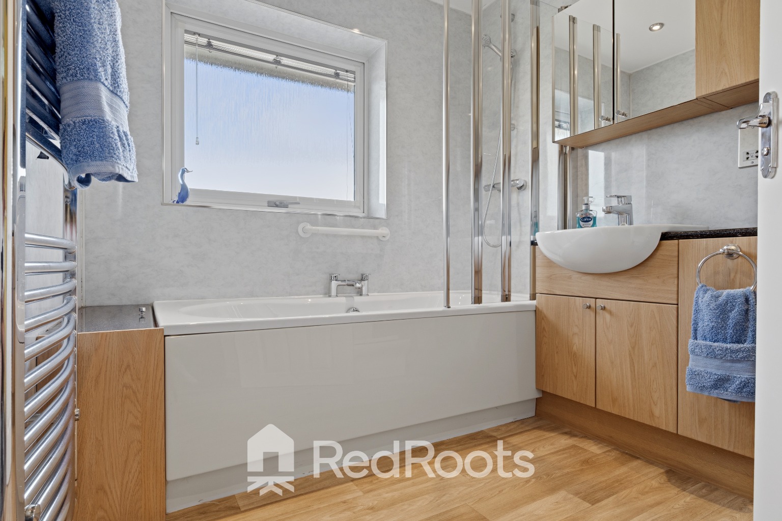 3 bed semi-detached house for sale in The Orchard, Wrenthorpe, WF2  - Property Image 9