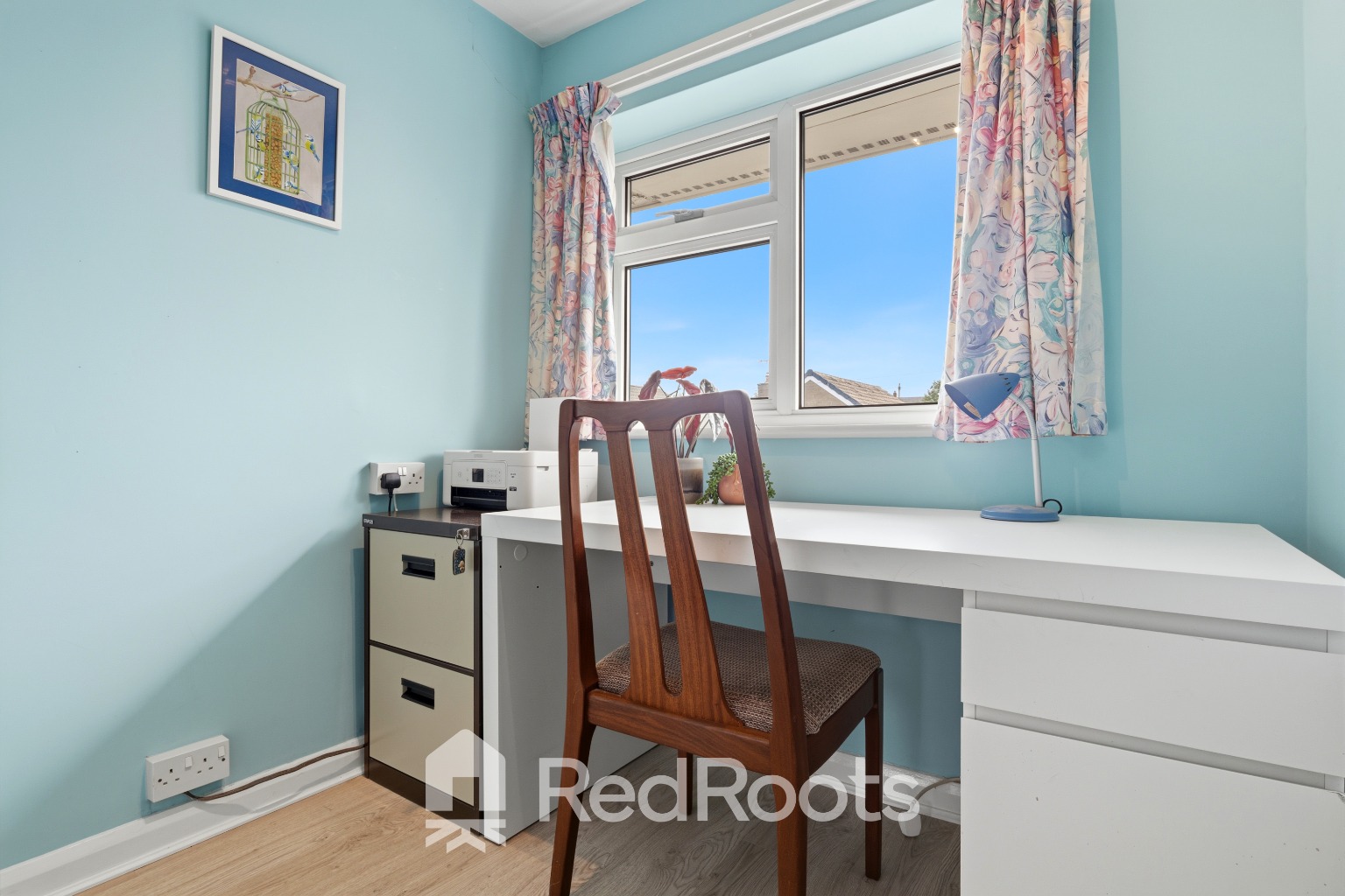 3 bed semi-detached house for sale in The Orchard, Wrenthorpe, WF2  - Property Image 8