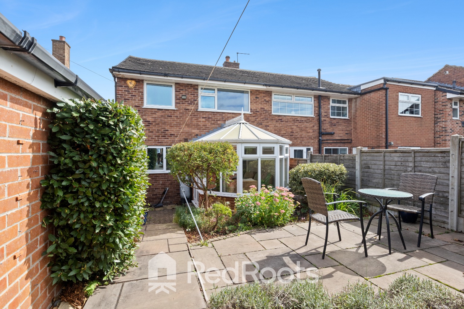 3 bed semi-detached house for sale in The Orchard, Wrenthorpe, WF2  - Property Image 11