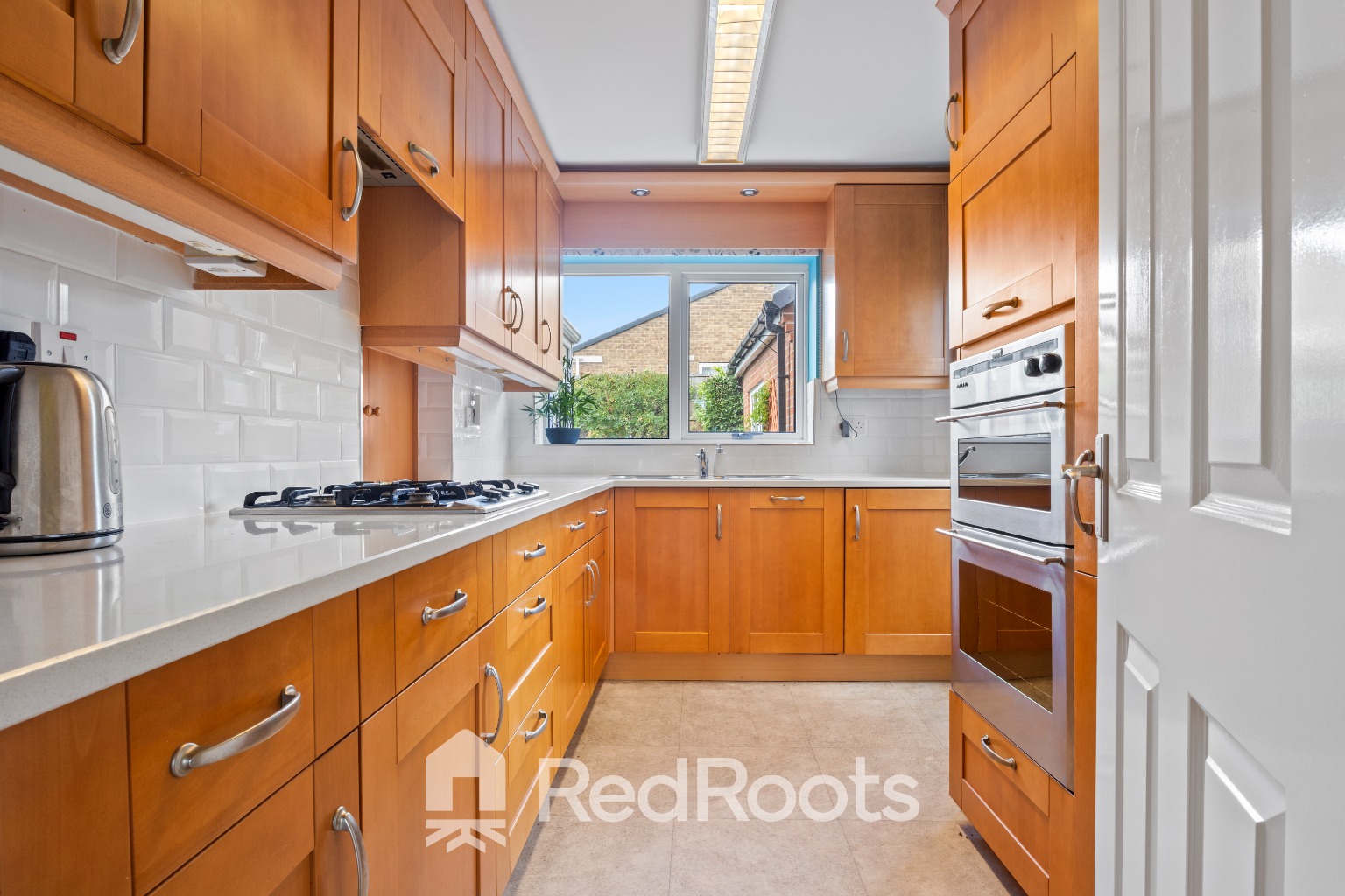 3 bed semi-detached house for sale in The Orchard, Wrenthorpe, WF2  - Property Image 5