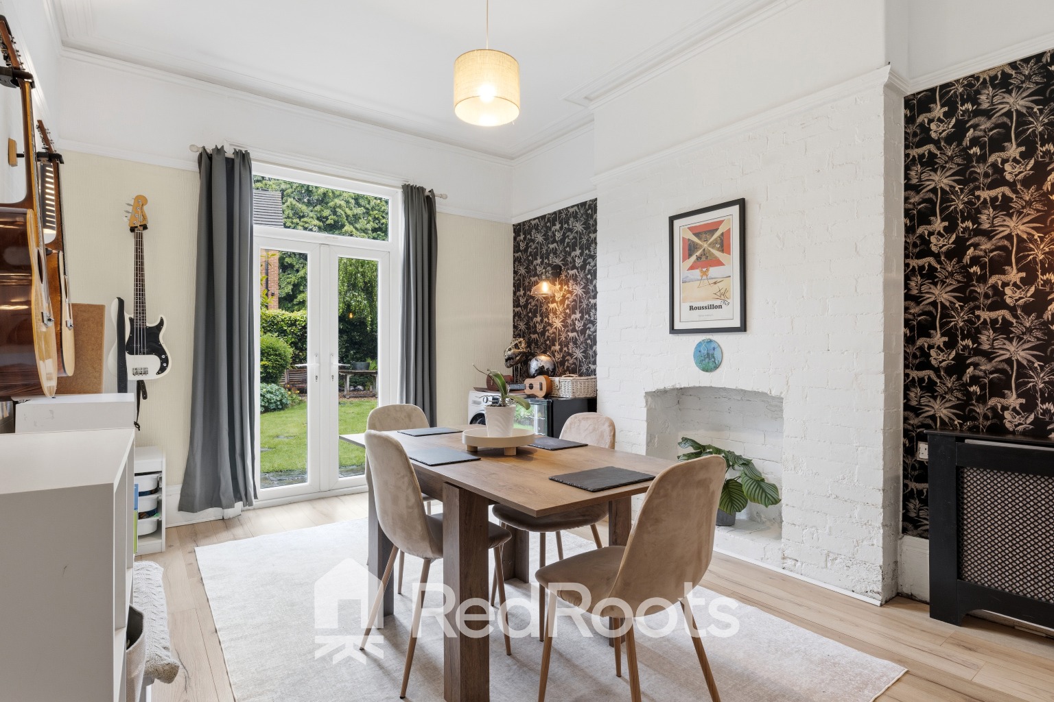 3 bed end of terrace house for sale in Peterson Road, Wakefield  - Property Image 4