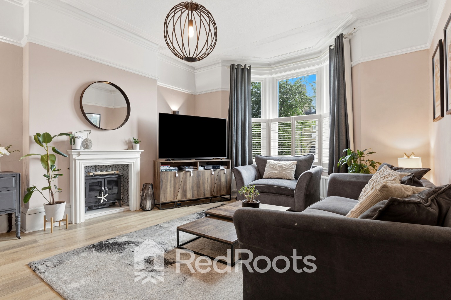 3 bed end of terrace house for sale in Peterson Road, Wakefield  - Property Image 2