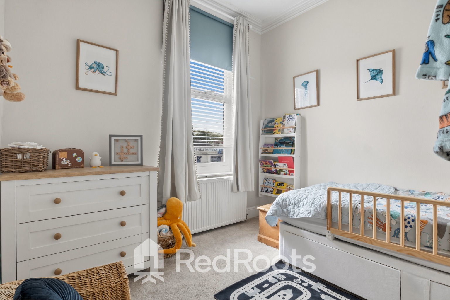 3 bed end of terrace house for sale in Peterson Road, Wakefield  - Property Image 10
