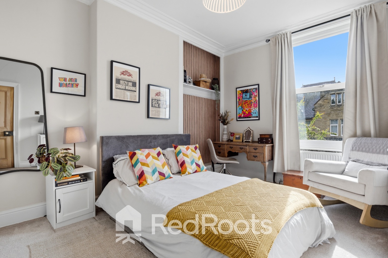 3 bed end of terrace house for sale in Peterson Road, Wakefield  - Property Image 9