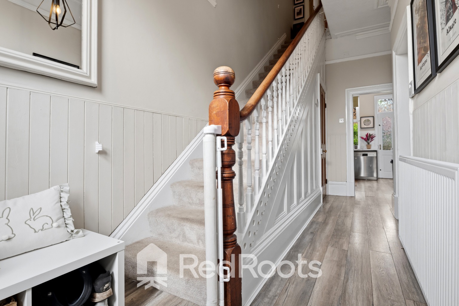 3 bed end of terrace house for sale in Peterson Road, Wakefield  - Property Image 6
