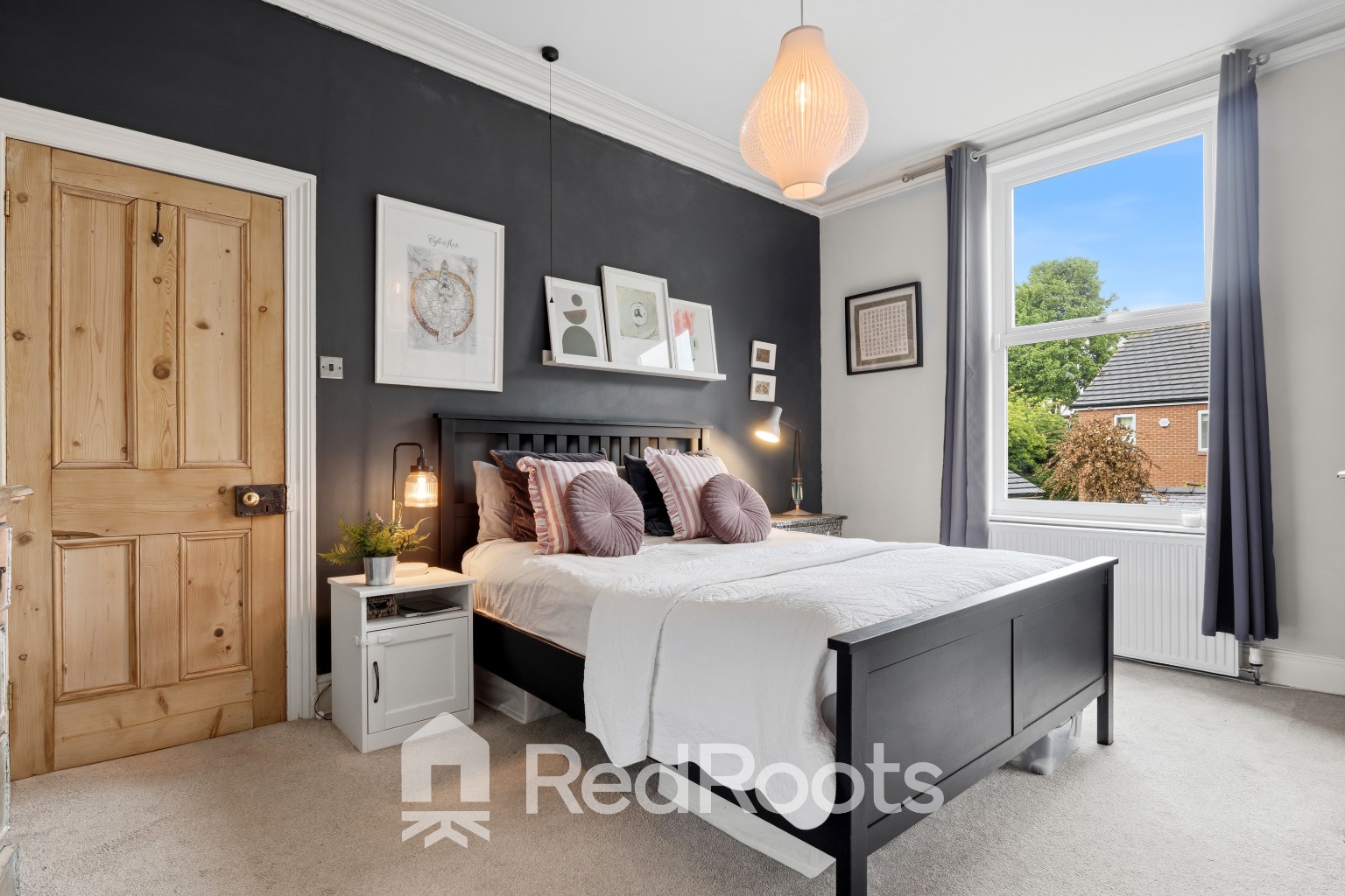 3 bed end of terrace house for sale in Peterson Road, Wakefield  - Property Image 8