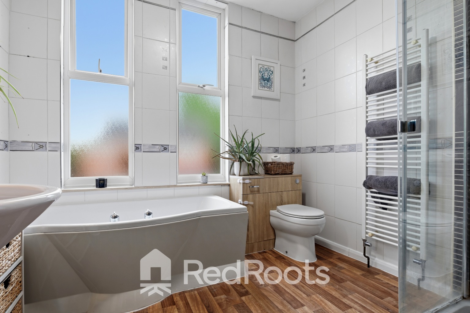 3 bed end of terrace house for sale in Peterson Road, Wakefield  - Property Image 12