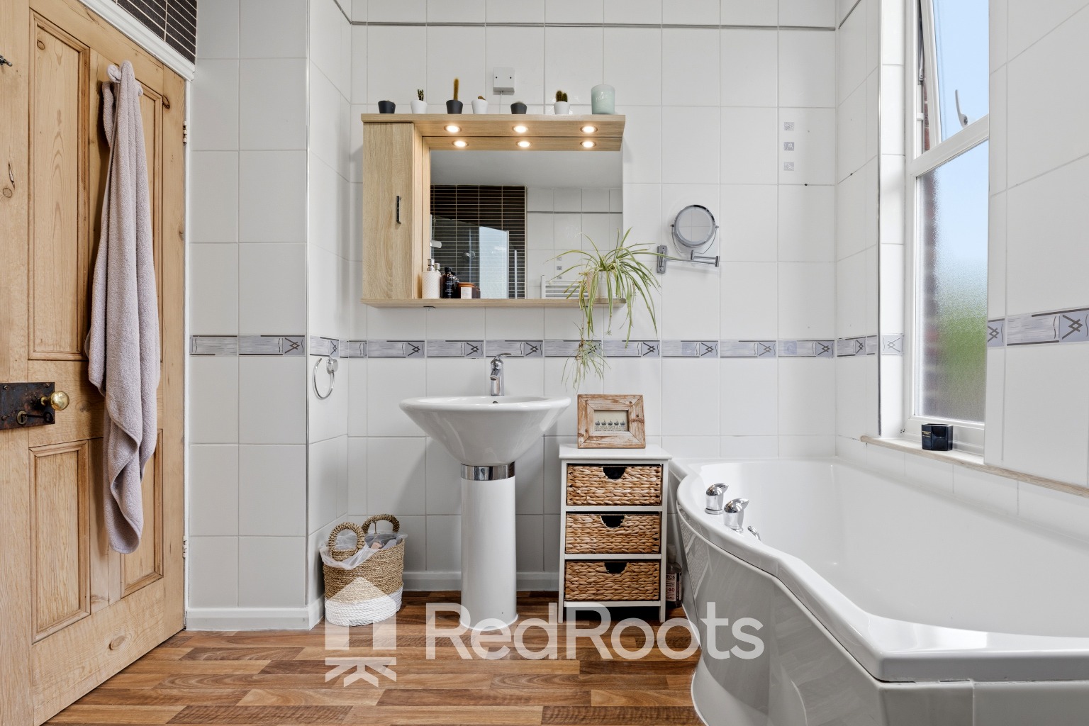 3 bed end of terrace house for sale in Peterson Road, Wakefield  - Property Image 13
