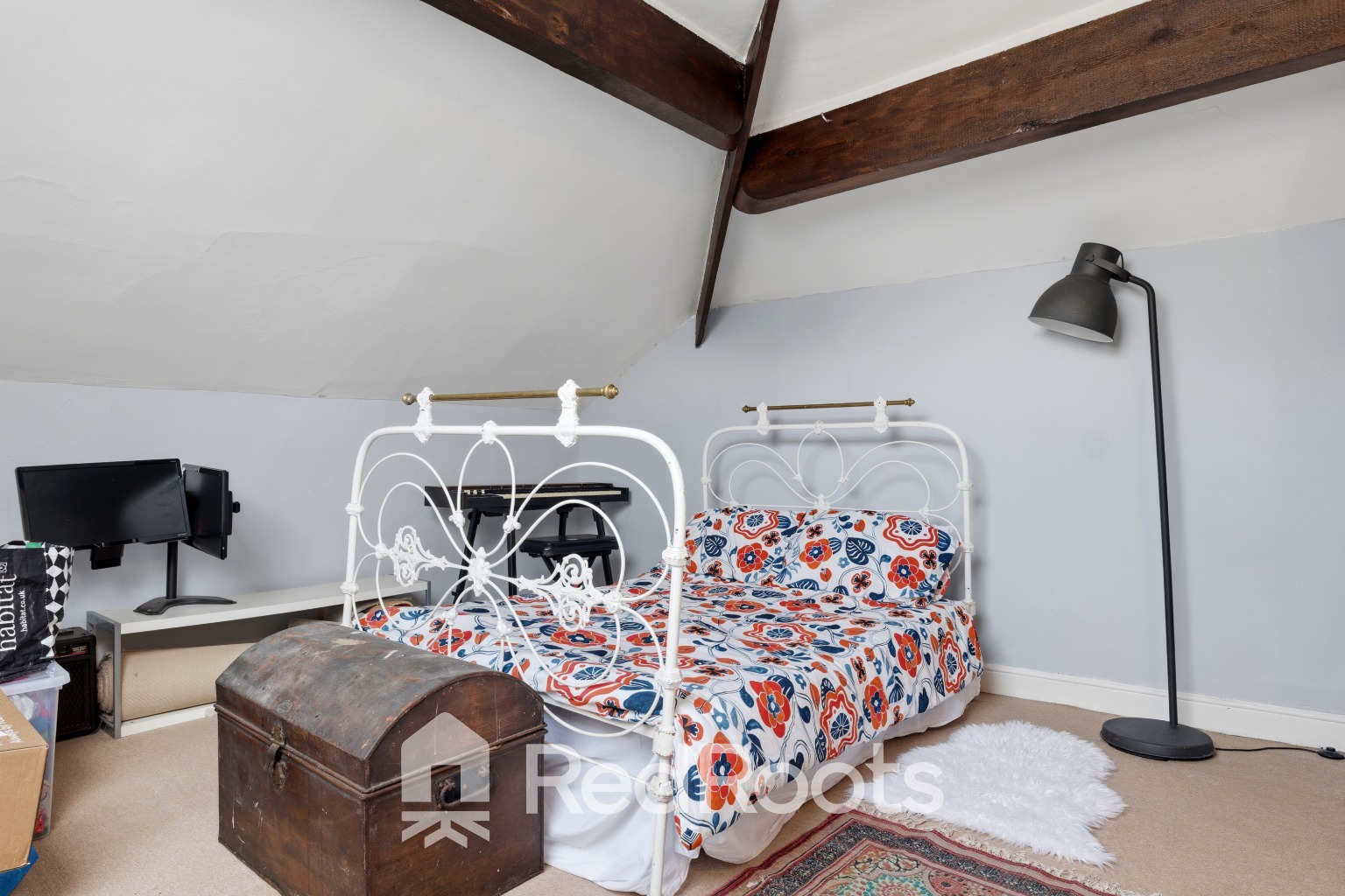 3 bed end of terrace house for sale in Peterson Road, Wakefield  - Property Image 16
