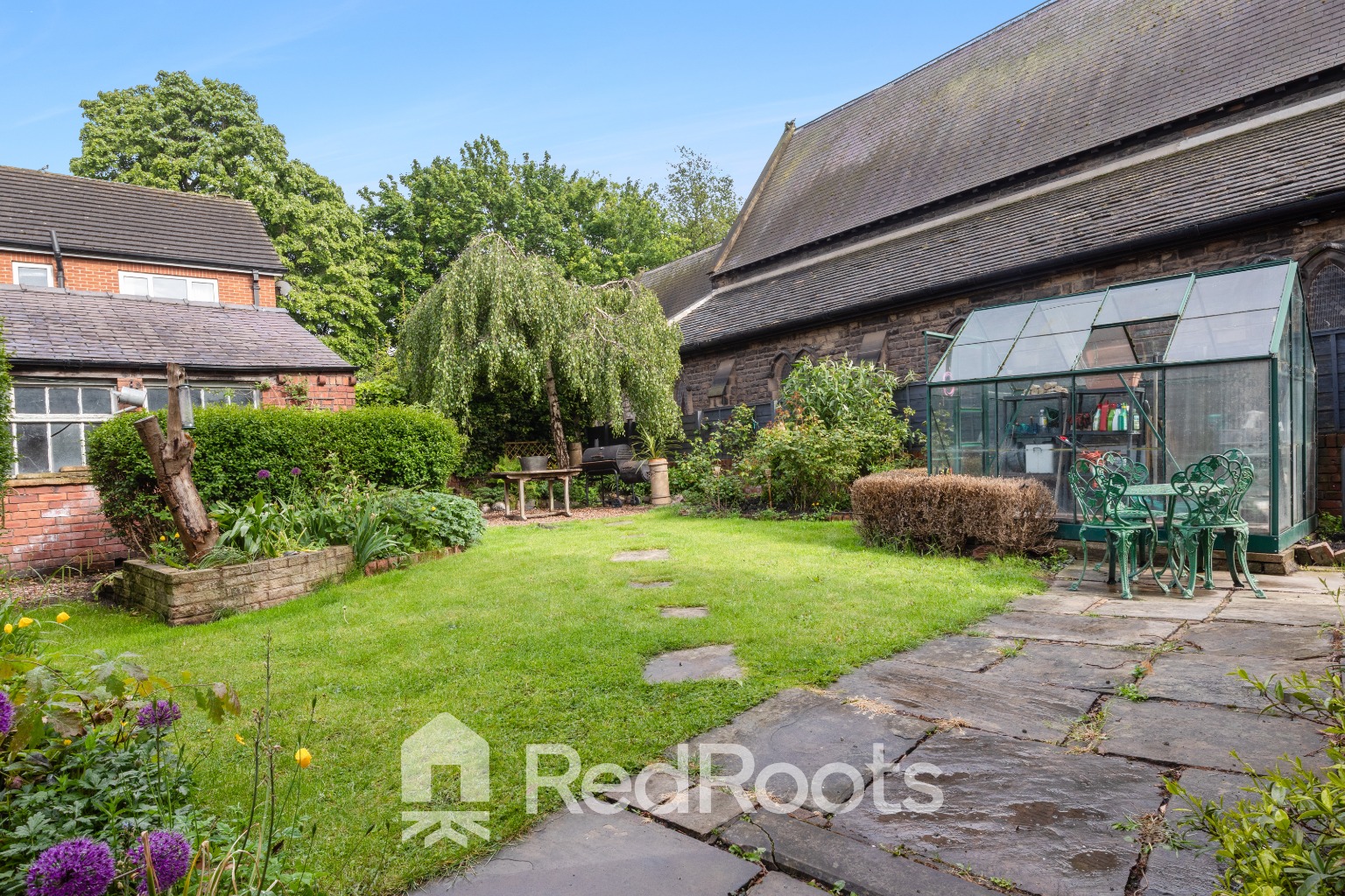 3 bed end of terrace house for sale in Peterson Road, Wakefield  - Property Image 19