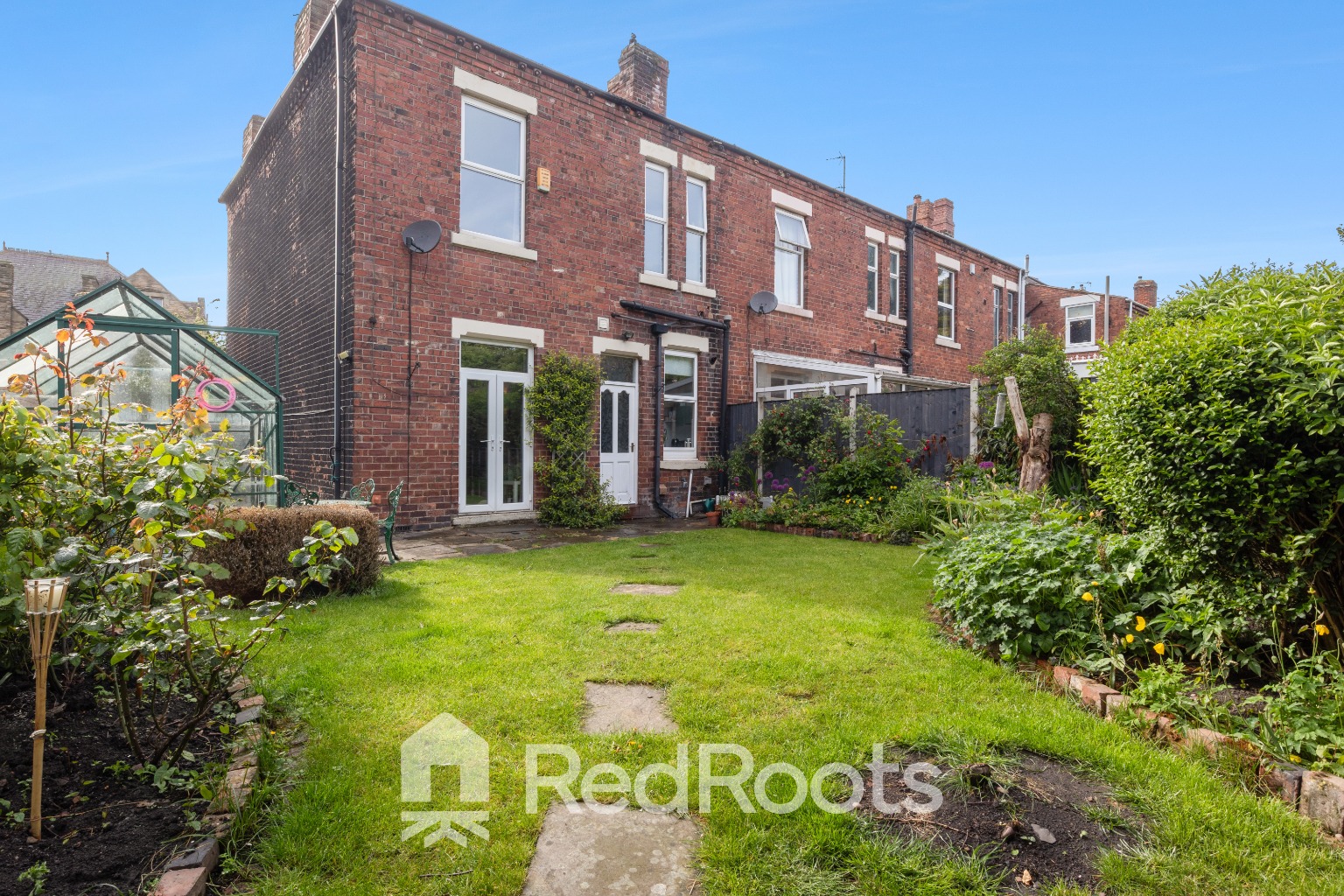 3 bed end of terrace house for sale in Peterson Road, Wakefield  - Property Image 21