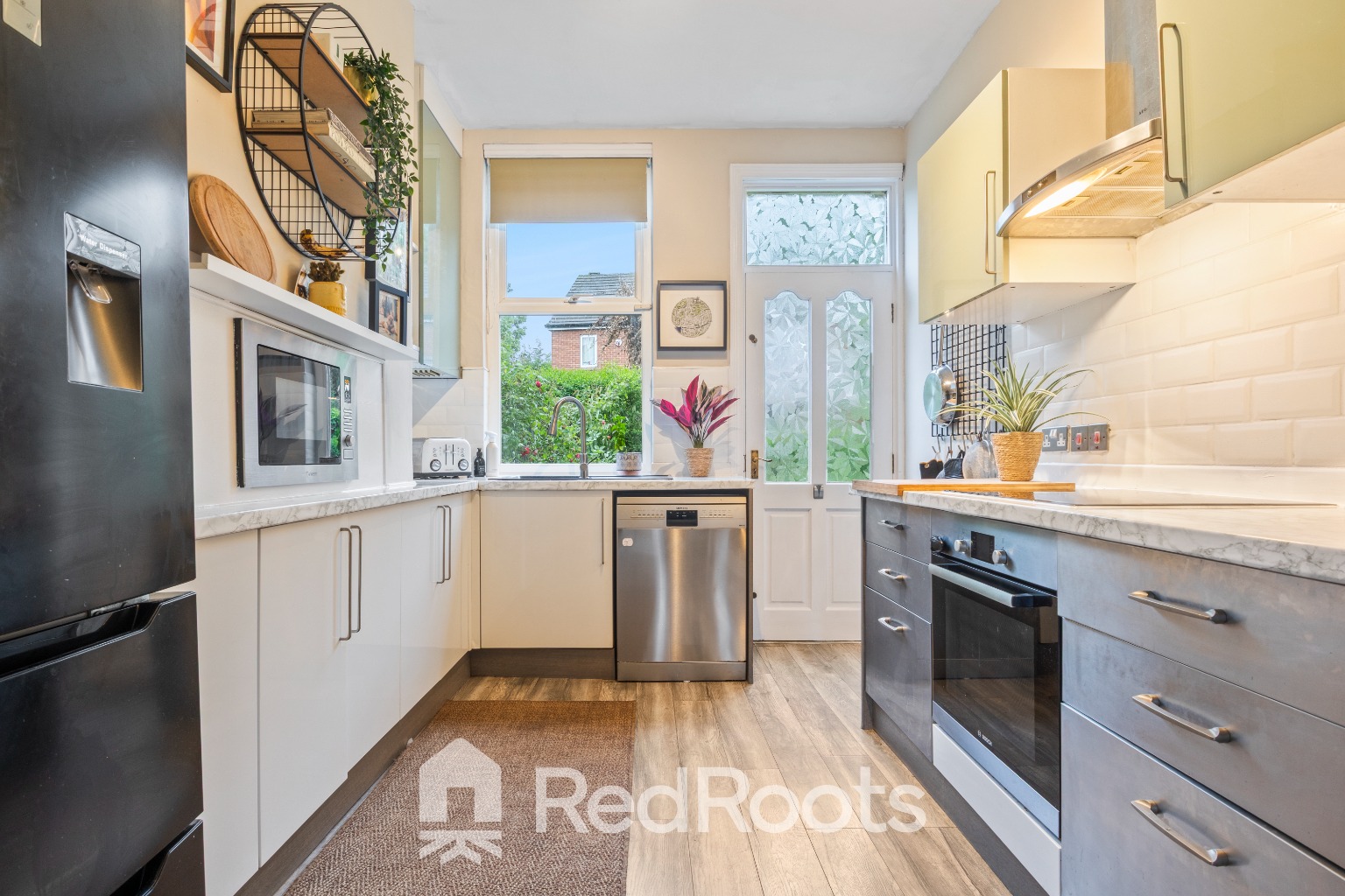 3 bed end of terrace house for sale in Peterson Road, Wakefield  - Property Image 5